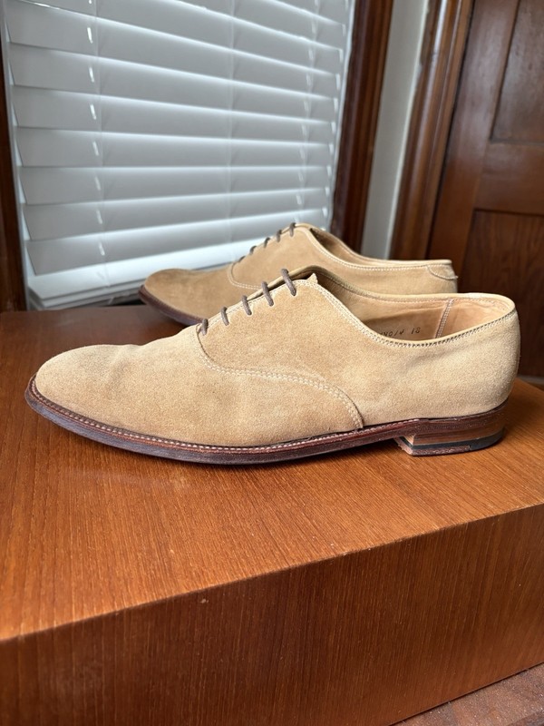 Alden 93604F