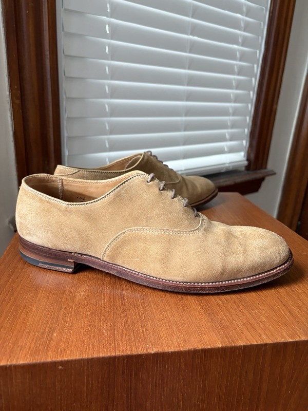 Alden 93604F