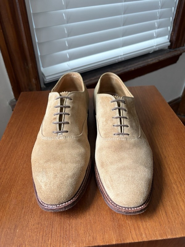 Alden 93604F