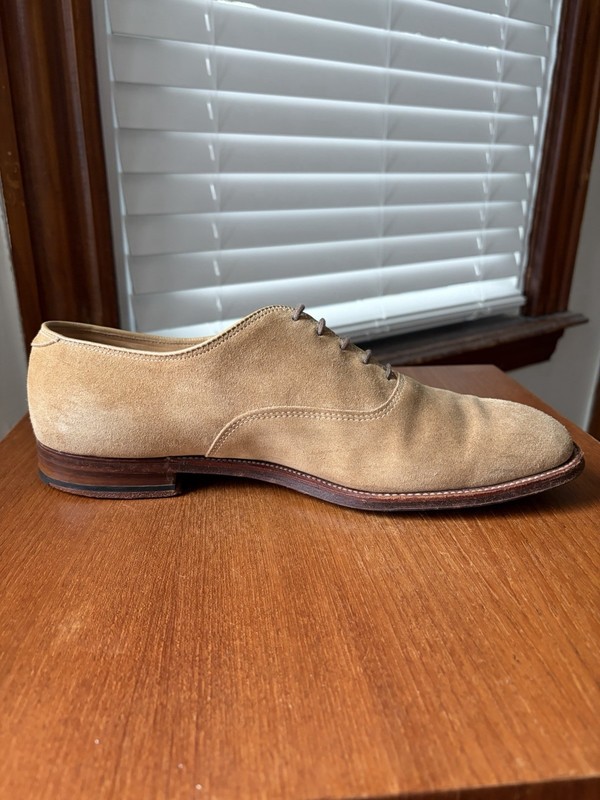 Alden 93604F