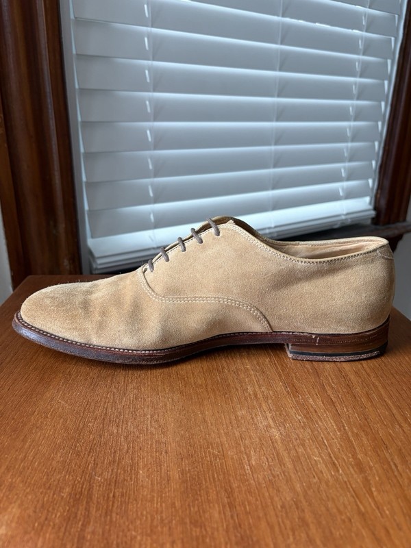 Alden 93604F