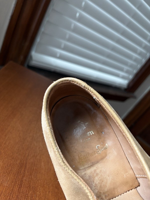 Alden 93604F