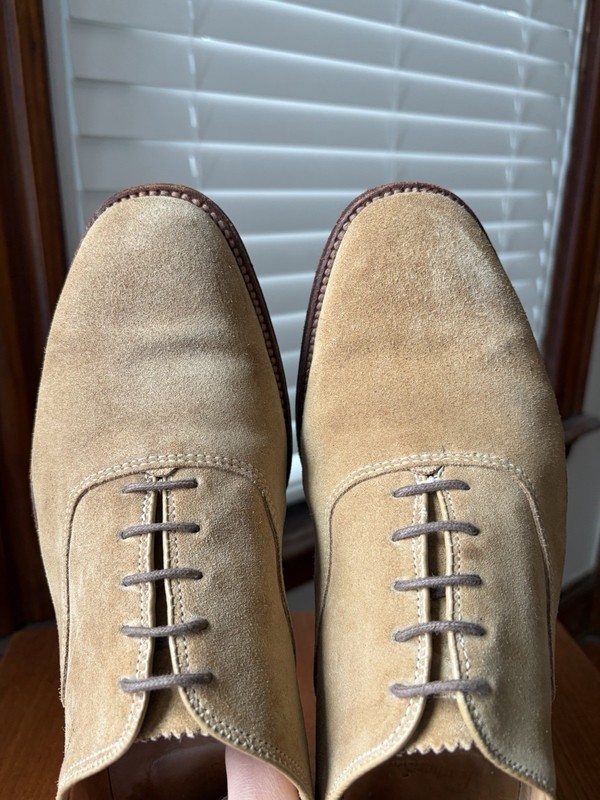 Alden 93604F