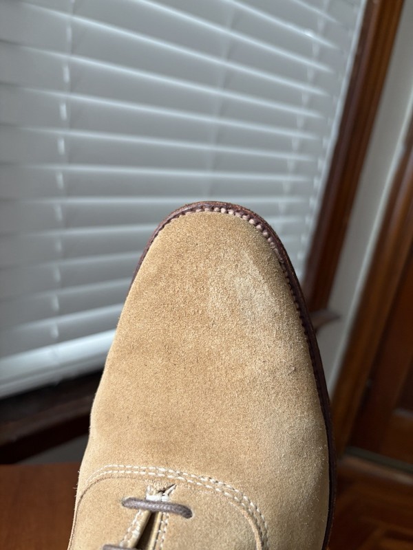 Alden 93604F