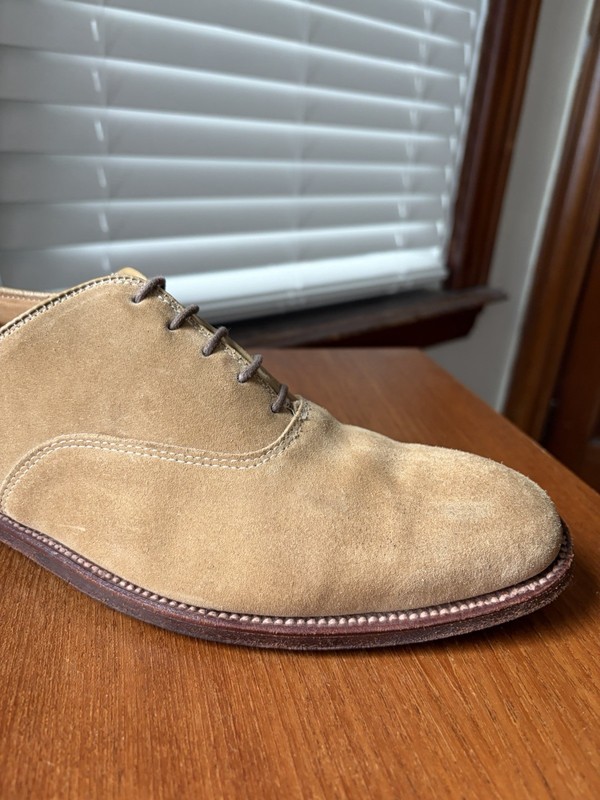 Alden 93604F