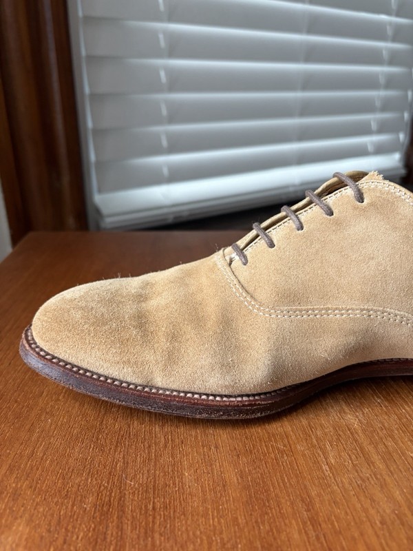 Alden 93604F