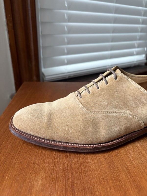 Alden 93604F