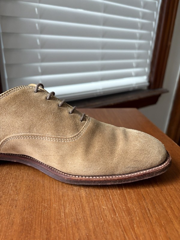 Alden 93604F
