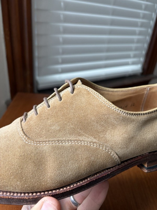 Alden 93604F