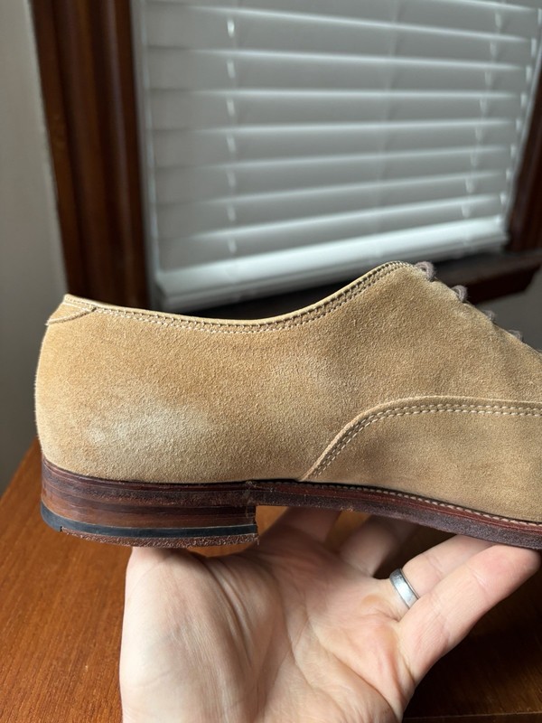 Alden 93604F