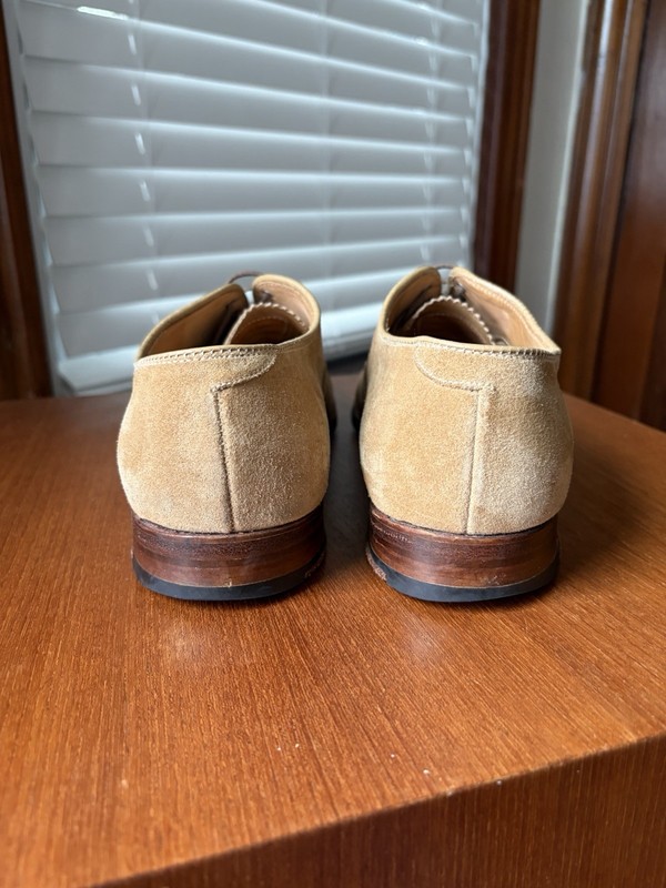 Alden 93604F