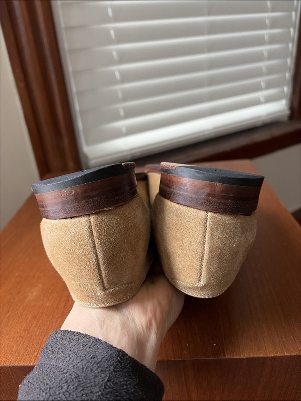 Alden 93604F