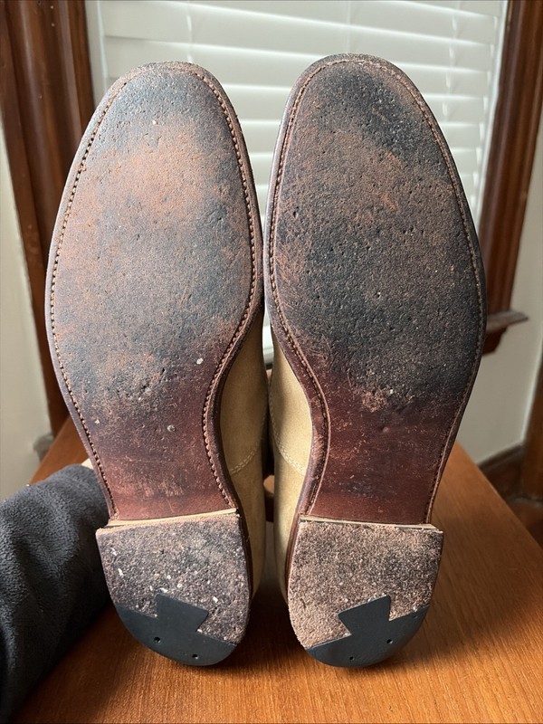 Alden 93604F