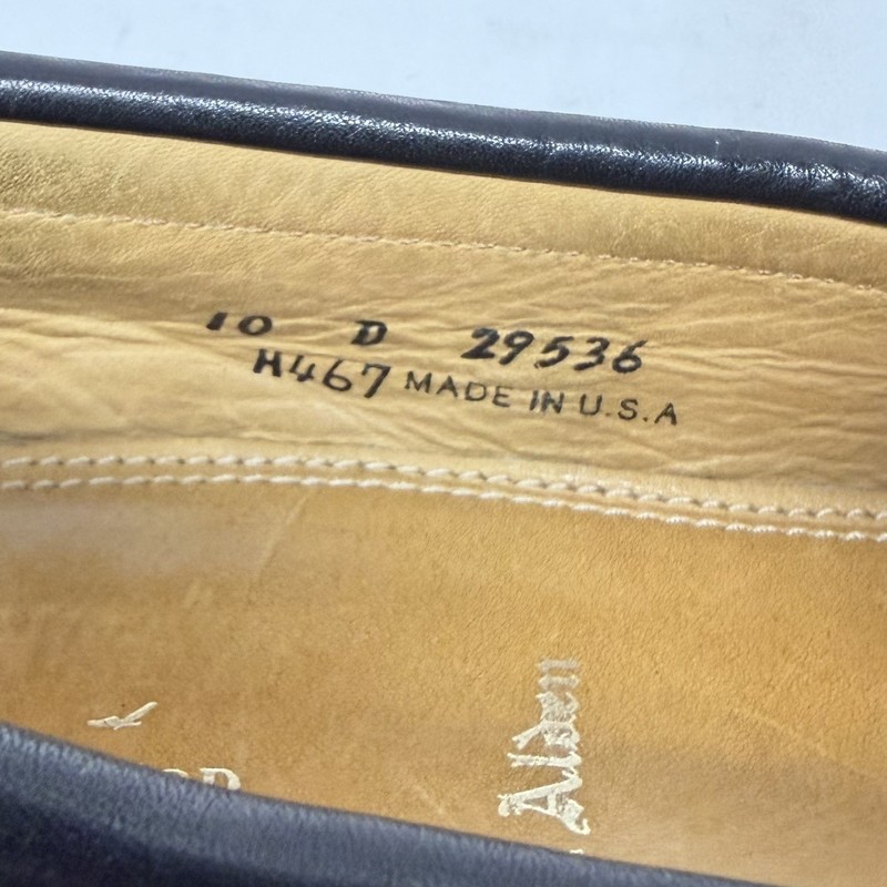 Alden H467