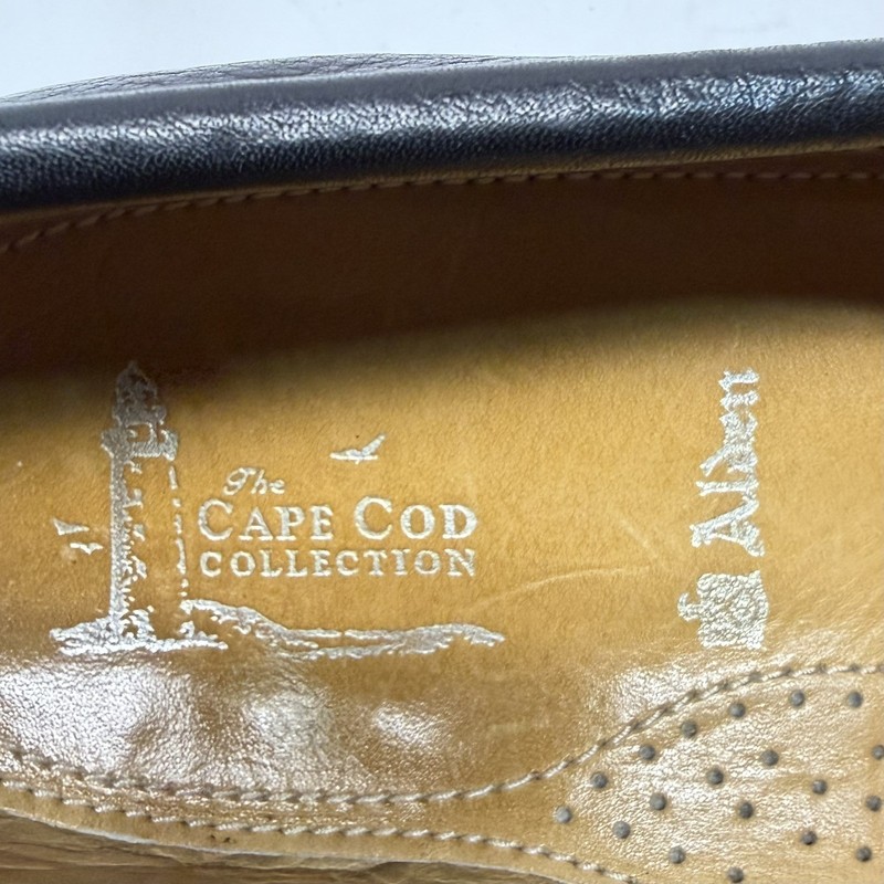 Alden H467