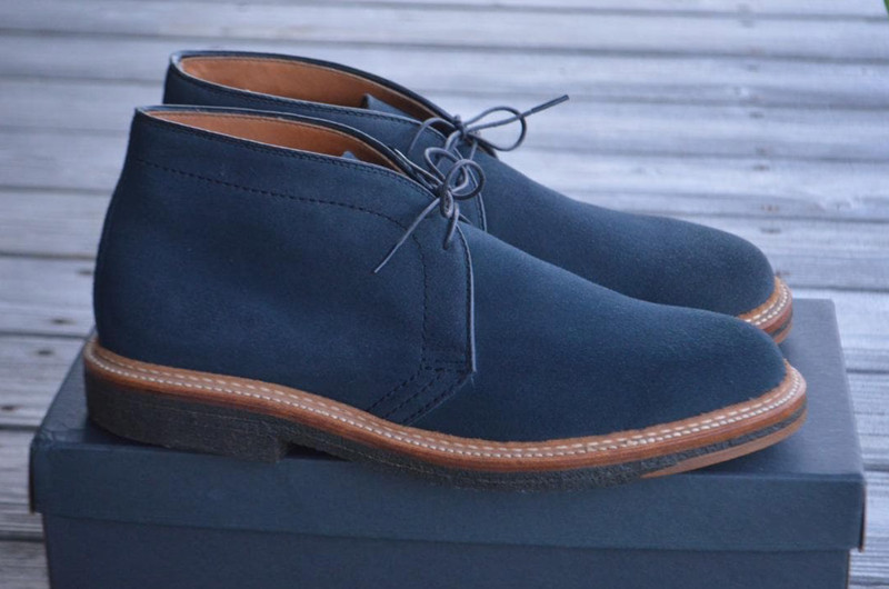Alden 13790