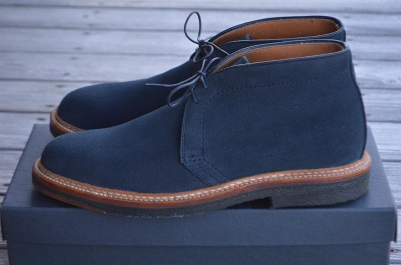 Alden 13790