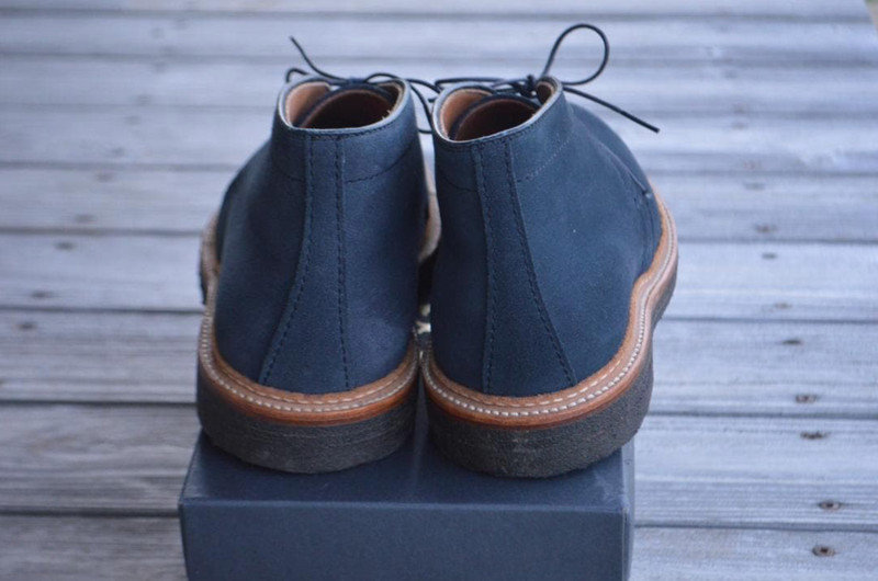 Alden 13790