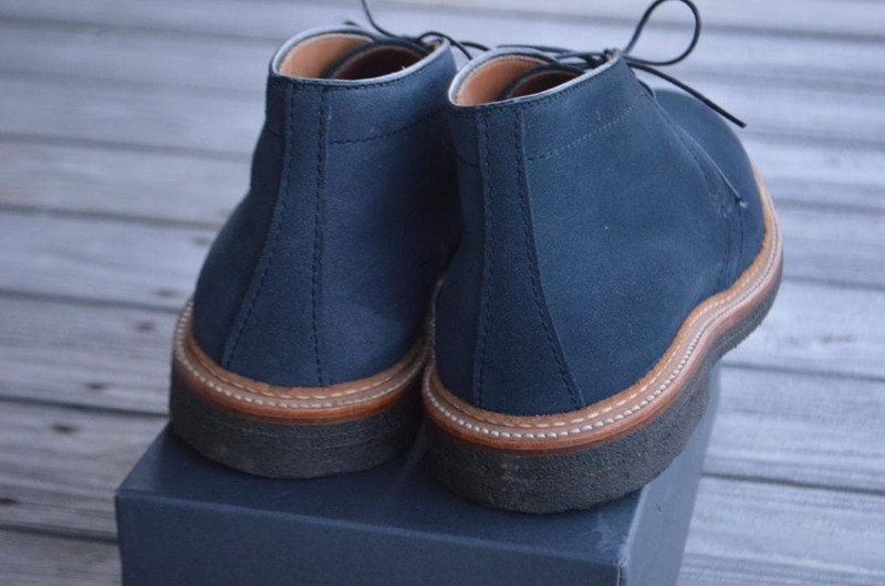 Alden 13790