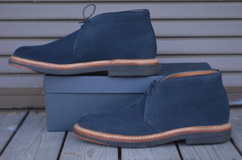 Alden 13790