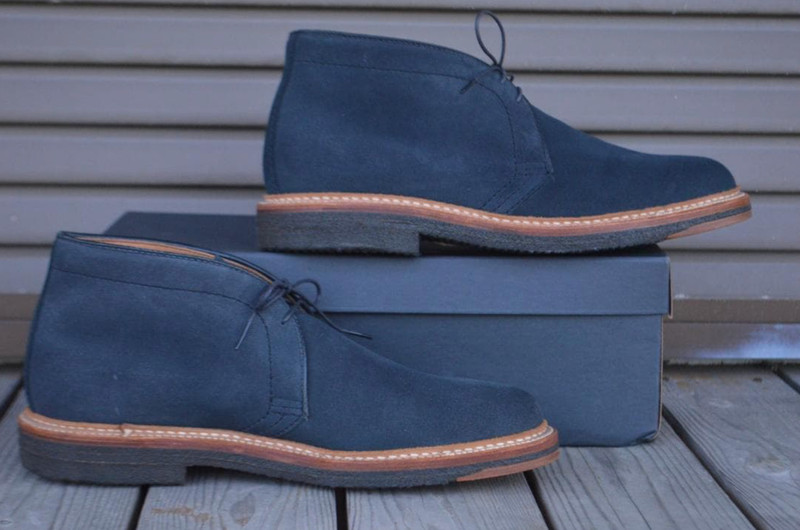 Alden 13790