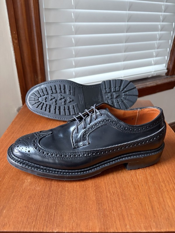 Alden 9751C