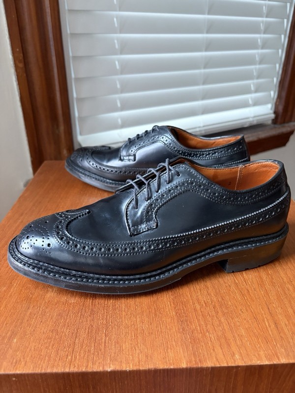 Alden 9751C