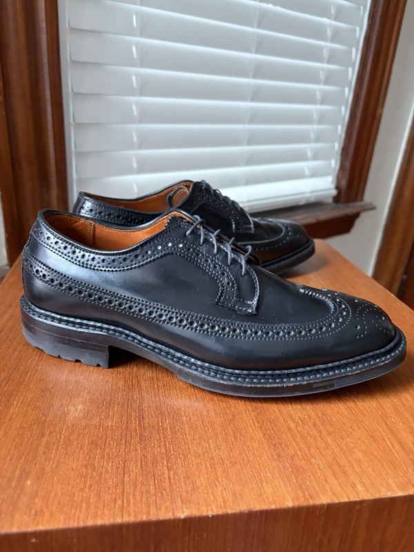 Alden 9751C