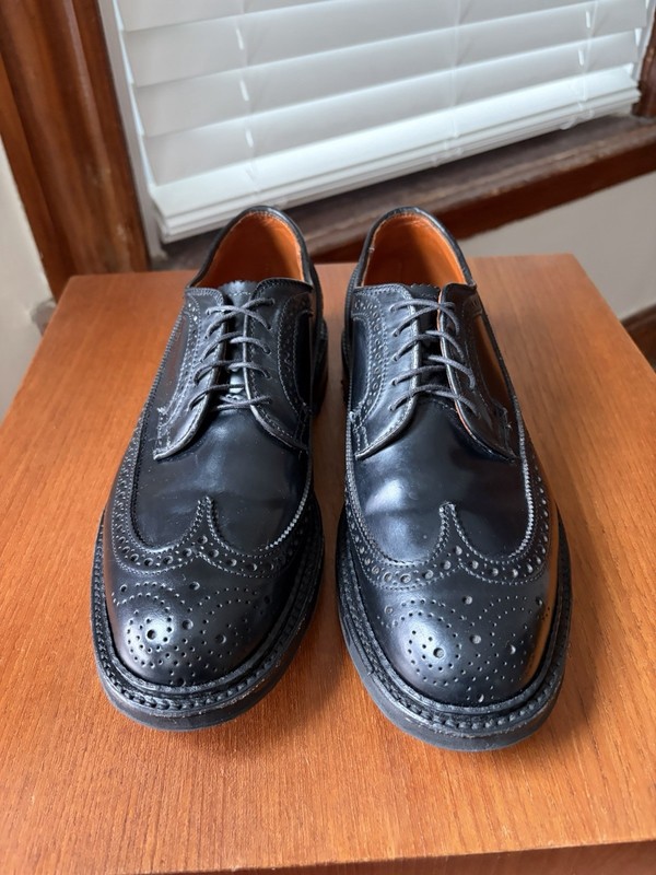 Alden 9751C