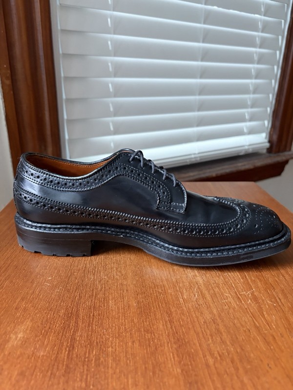 Alden 9751C