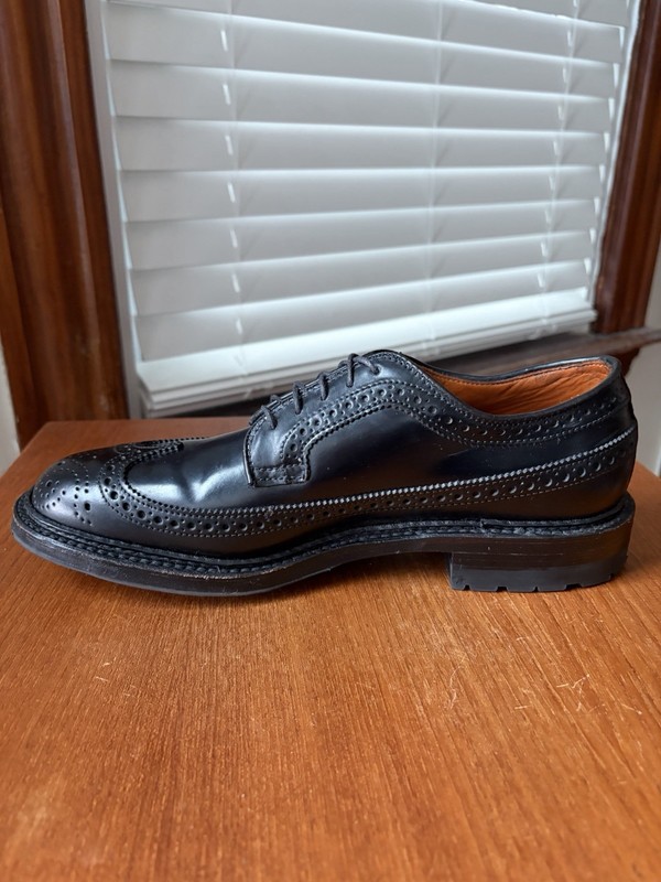 Alden 9751C