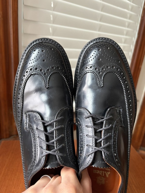 Alden 9751C