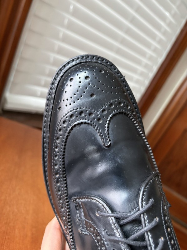 Alden 9751C