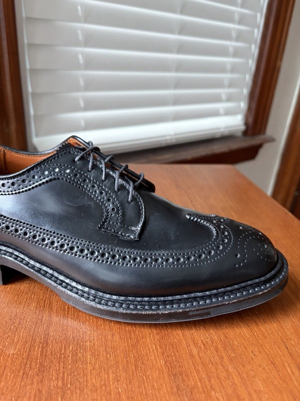 Alden 9751C