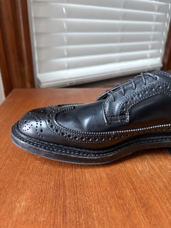Alden 9751C