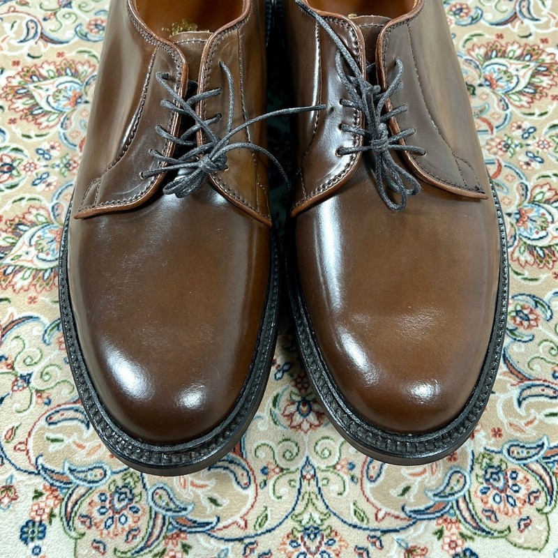 Alden 9900