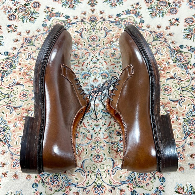 Alden 9900
