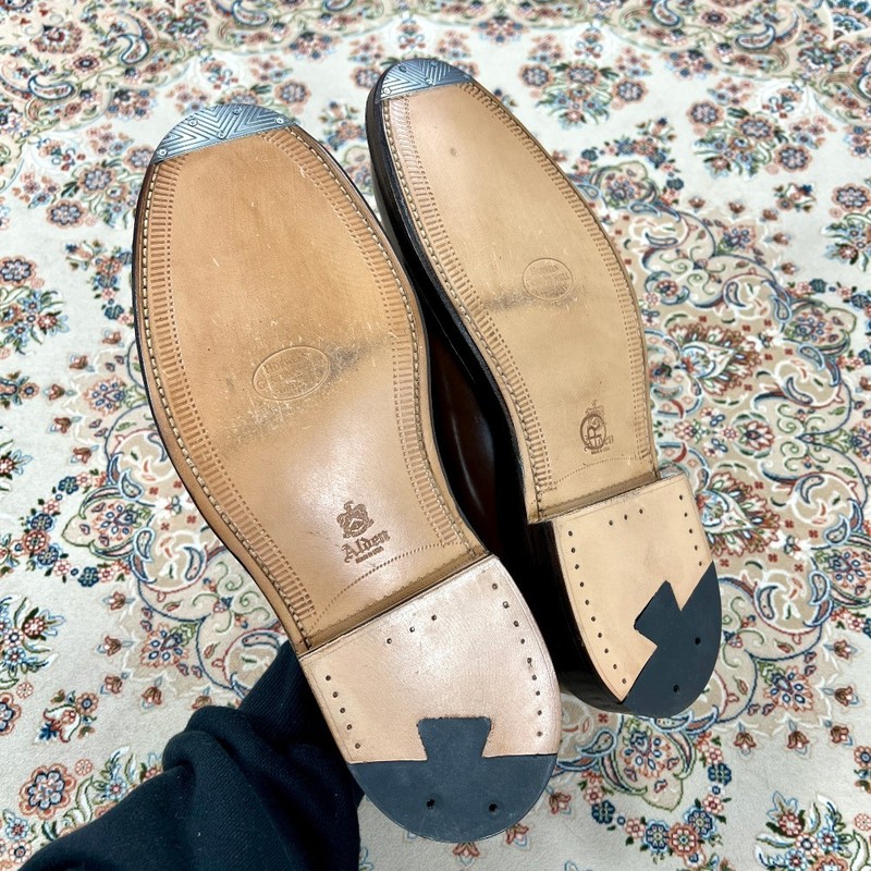 Alden 9900