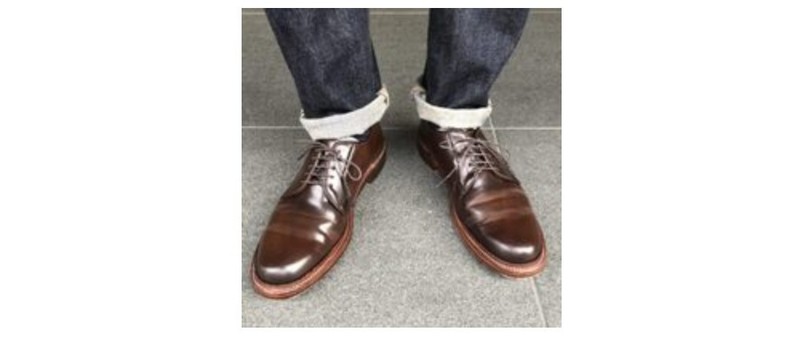 Alden 9900