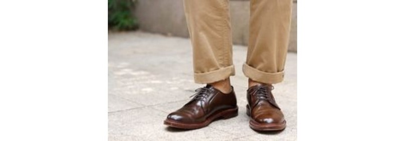 Alden 9900
