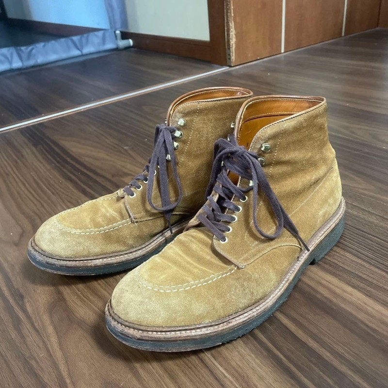 Alden 40572H