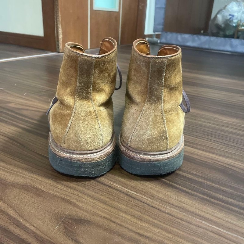 Alden 40572H