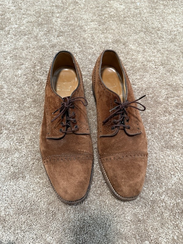 Alden 9594