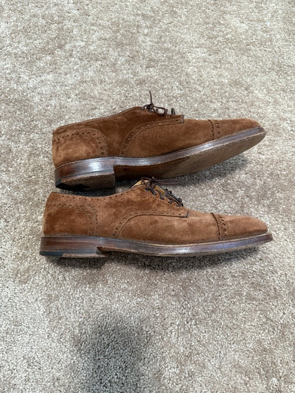 Alden 9594