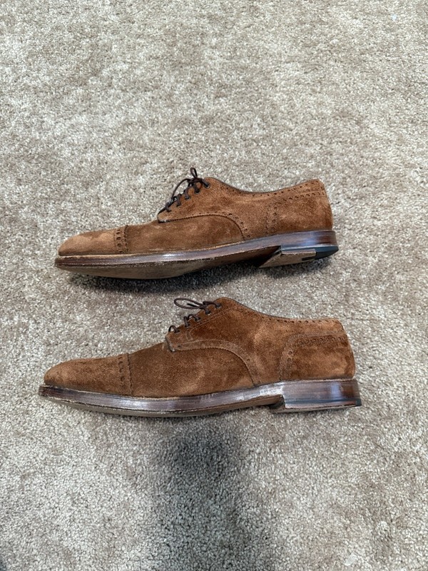 Alden 9594