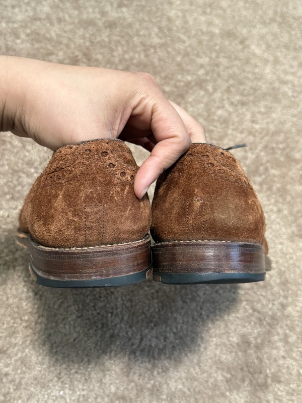 Alden 9594