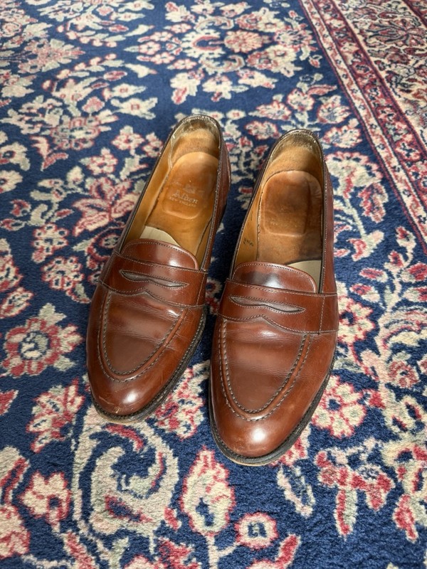 Alden 682