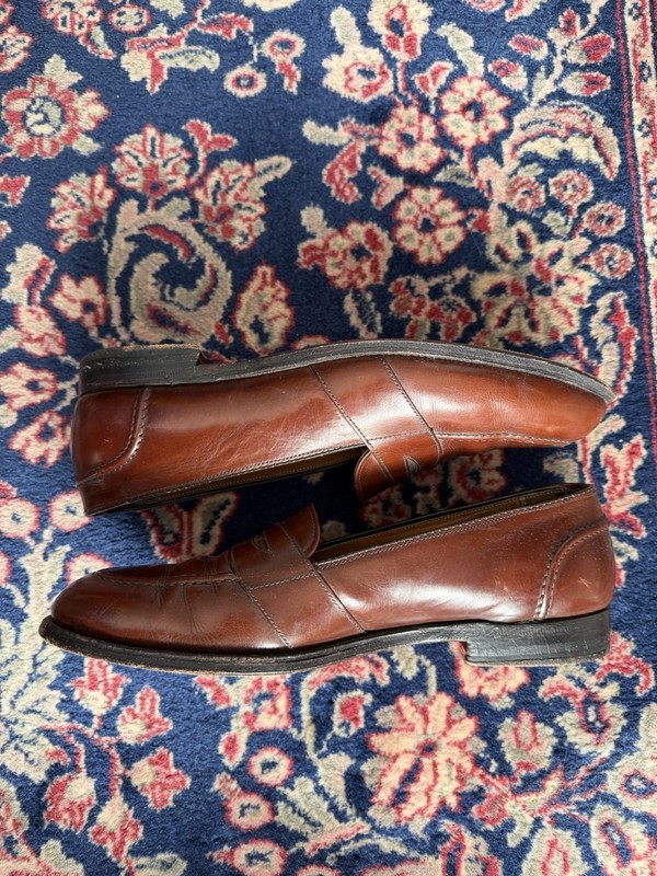 Alden 682