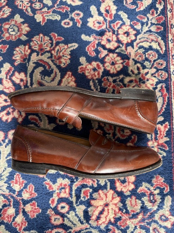 Alden 682