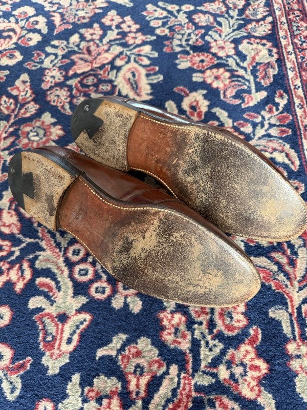Alden 682